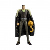 Bandai Anime Heroes One Piece - Crocodile Φιγούρα Δράσης