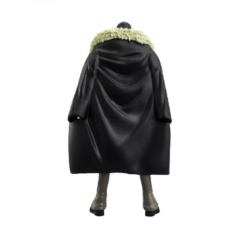 Bandai Anime Heroes One Piece - Crocodile Φιγούρα Δράσης