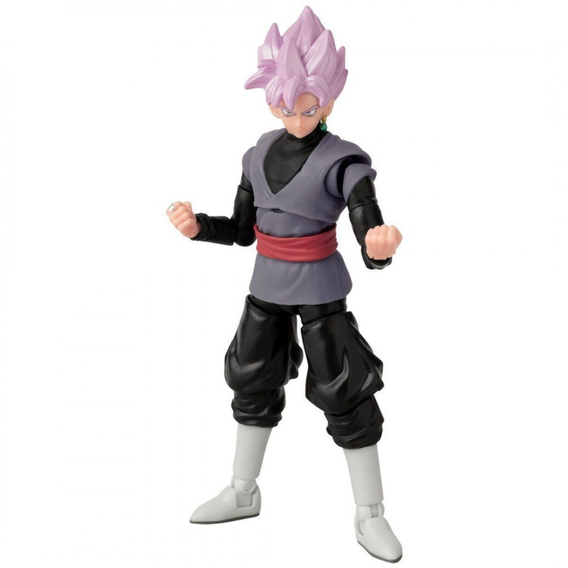 Bandai Dragon Ball Super Evolve - Rose Goku Black Συλλεκτική Φιγούρα