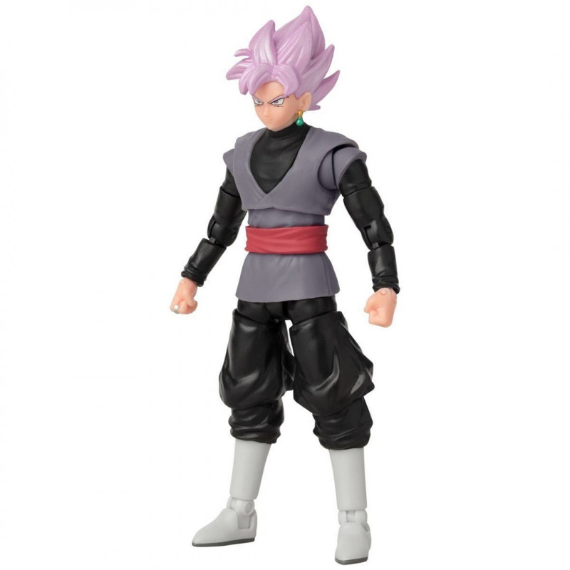 Bandai Dragon Ball Super Evolve - Rose Goku Black Συλλεκτική Φιγούρα