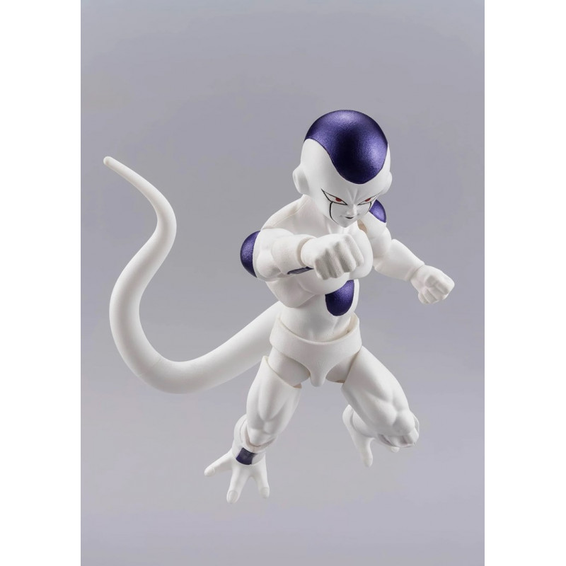 Bandai Dragon Ball Super Evolve - Frieza 4th Form Συλλεκτικό Σχήμα