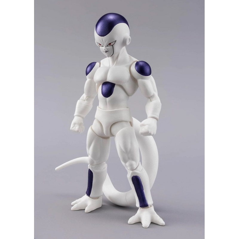 Bandai Dragon Ball Super Evolve - Frieza 4th Form Συλλεκτικό Σχήμα