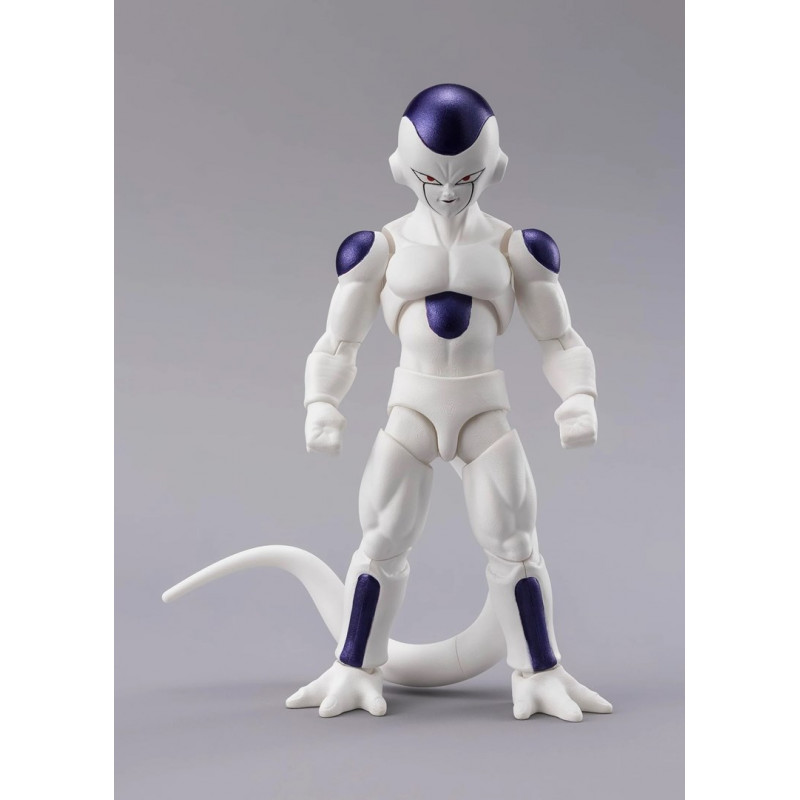 Bandai Dragon Ball Super Evolve - Frieza 4th Form Συλλεκτικό Σχήμα