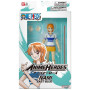 Bandai Anime Heroes One Piece - Nami Φιγούρα Δράσης