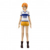 Bandai Anime Heroes One Piece - Nami Φιγούρα Δράσης