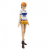 Bandai Anime Heroes One Piece - Nami Φιγούρα Δράσης