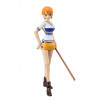 Bandai Anime Heroes One Piece - Nami Φιγούρα Δράσης