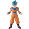 Bandai Dragon Ball Jumbo - SS Blue Goku Συλλεκτικό Ειδώλιο