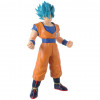 Bandai Dragon Ball Jumbo - SS Blue Goku Συλλεκτικό Ειδώλιο