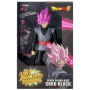 Bandai Dragon Ball Limit Breaker Sparking - SS Rose Goku Black συλλεκτικό ειδώλιο