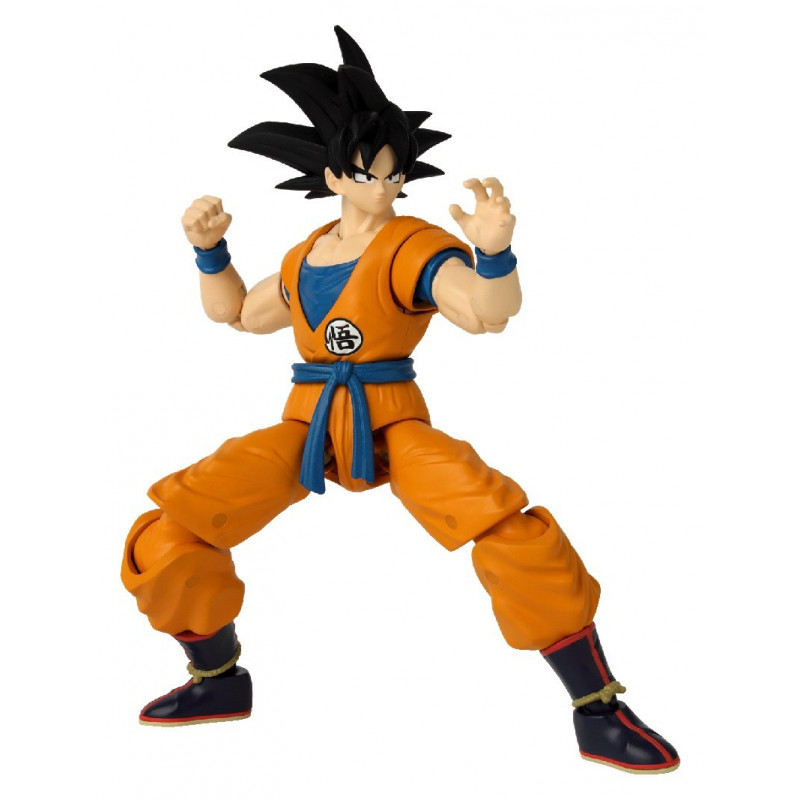 Bandai Dragon Ball Dragon Stars Goku (DBS SH Ver.) Συλλεκτικό Σχήμα