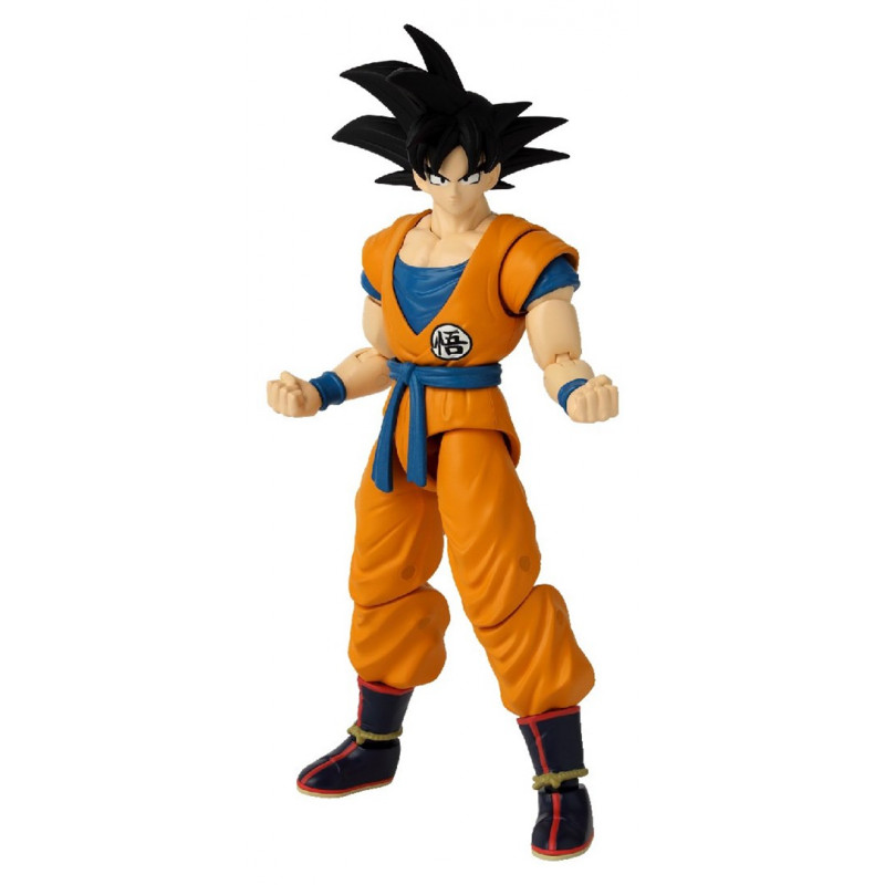Bandai Dragon Ball Dragon Stars Goku (DBS SH Ver.) Συλλεκτικό Σχήμα