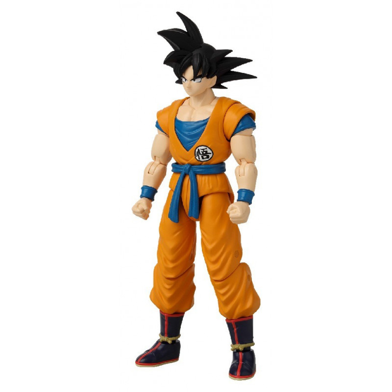 Bandai Dragon Ball Dragon Stars Goku (DBS SH Ver.) Συλλεκτικό Σχήμα