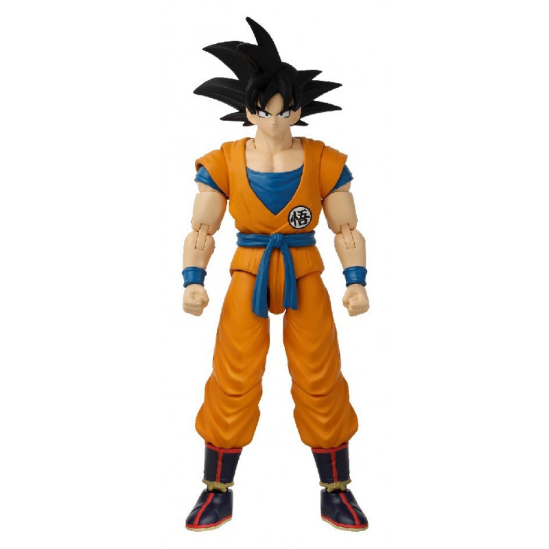 Bandai Dragon Ball Dragon Stars Goku (DBS SH Ver.) Συλλεκτικό Σχήμα