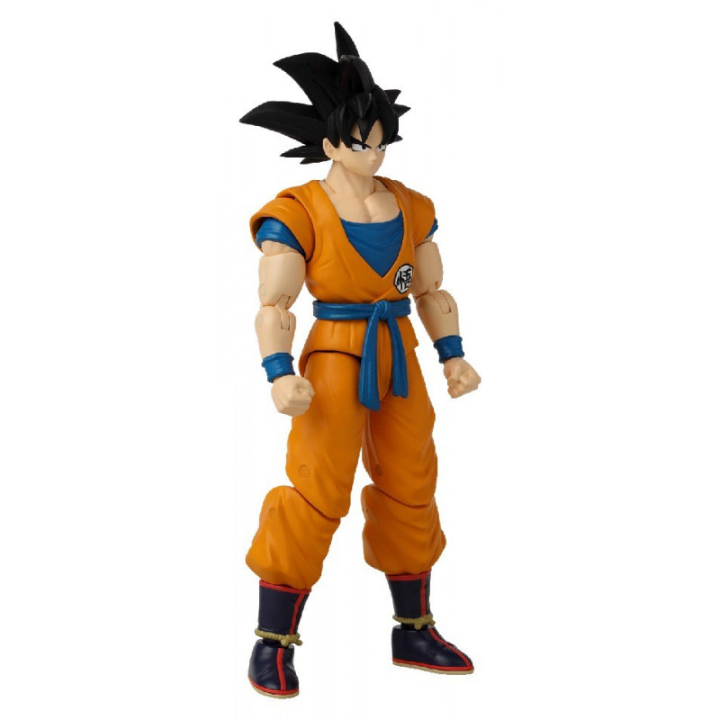 Bandai Dragon Ball Dragon Stars Goku (DBS SH Ver.) Συλλεκτικό Σχήμα