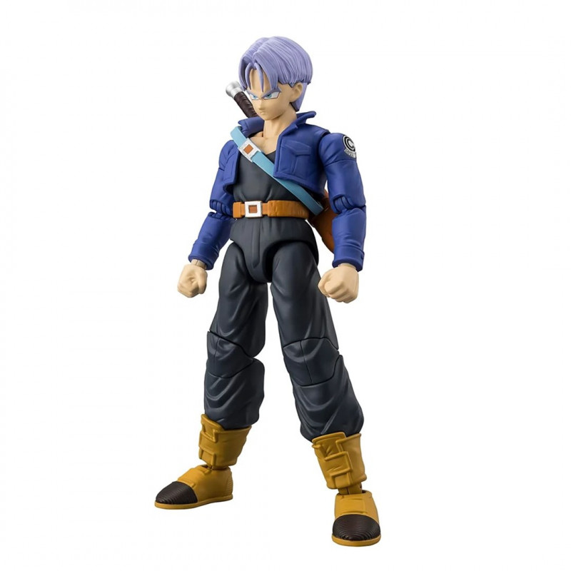 Bandai Dragon Ball Dragon Stars - Trunks Συλλεκτικό Ειδώλιο