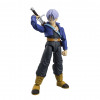 Bandai Dragon Ball Dragon Stars - Trunks Συλλεκτικό Ειδώλιο