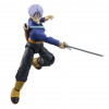 Bandai Dragon Ball Dragon Stars - Trunks Συλλεκτικό Ειδώλιο