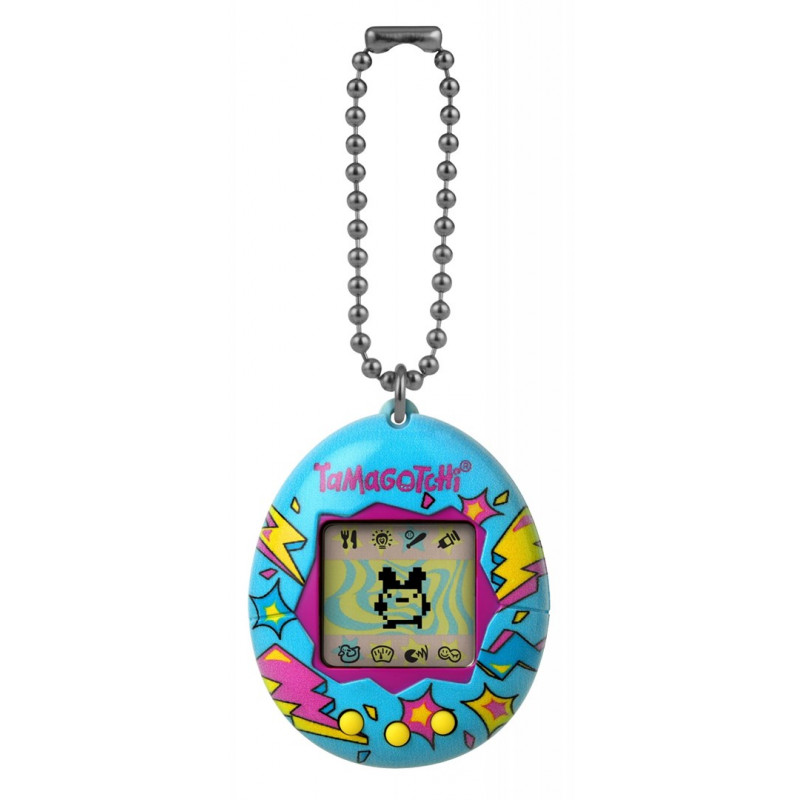 Bandai Tamagotchi - Lightning φορητό ηλεκτρονικό παιχνίδι