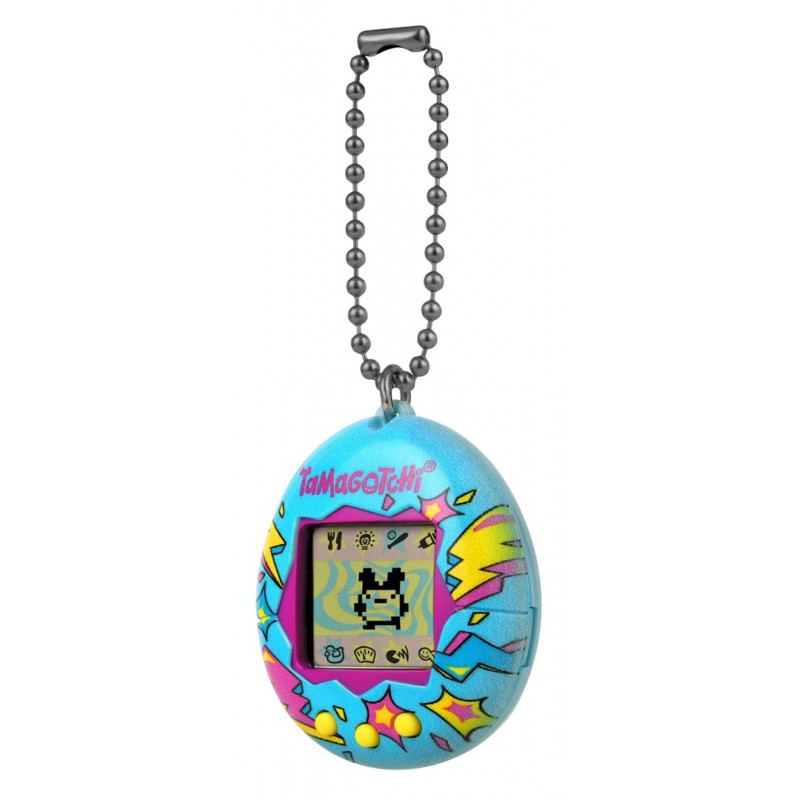Bandai Tamagotchi - Lightning φορητό ηλεκτρονικό παιχνίδι