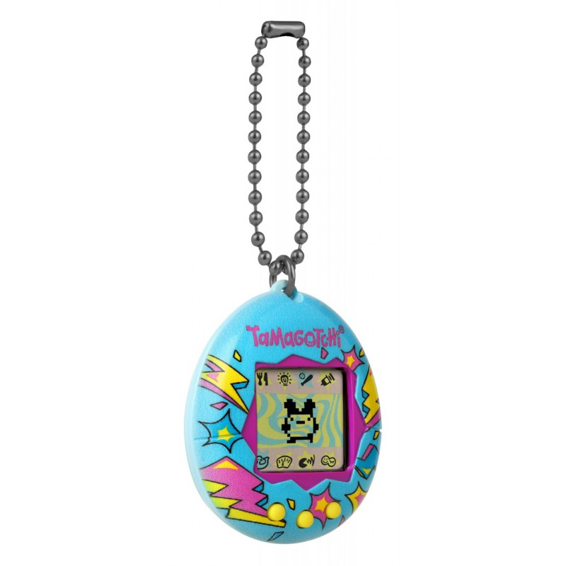 Bandai Tamagotchi - Lightning φορητό ηλεκτρονικό παιχνίδι