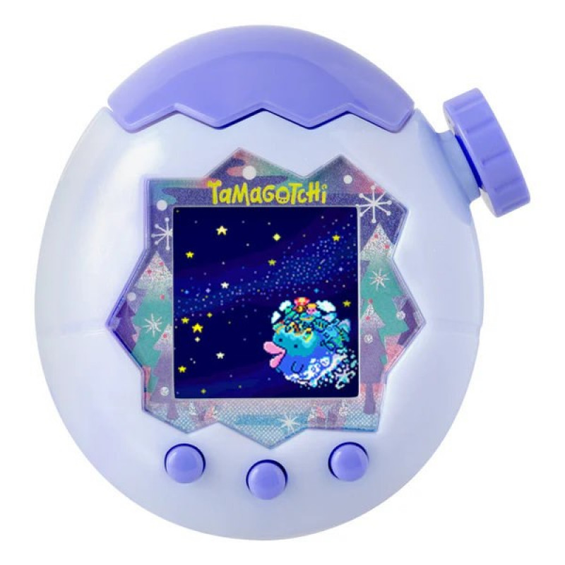 Bandai Tamagotchi Paradise - Frozen Ocean φορητό ηλεκτρονικό παιχνίδι