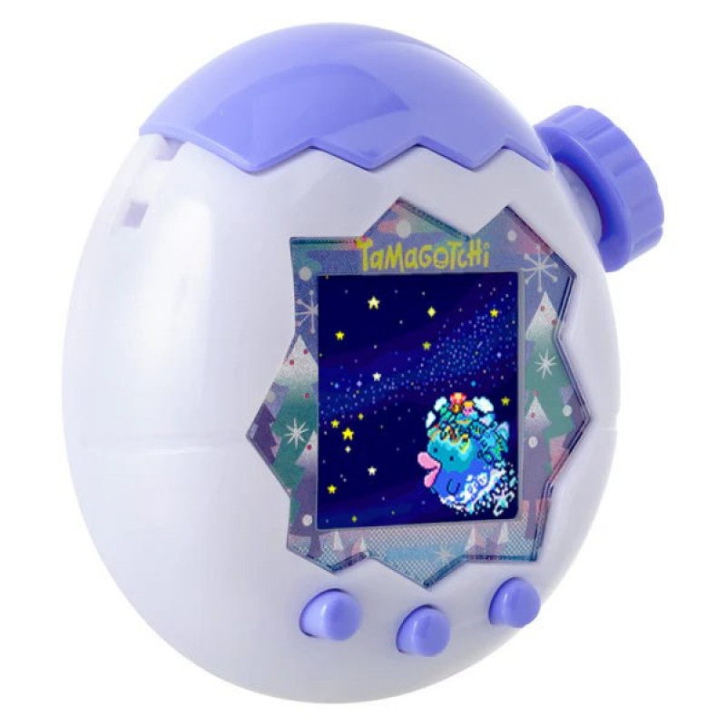 Bandai Tamagotchi Paradise - Frozen Ocean φορητό ηλεκτρονικό παιχνίδι
