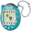 Bandai Tamagotchi Connection - Blue Butterflies φορητό ηλεκτρονικό παιχνίδι