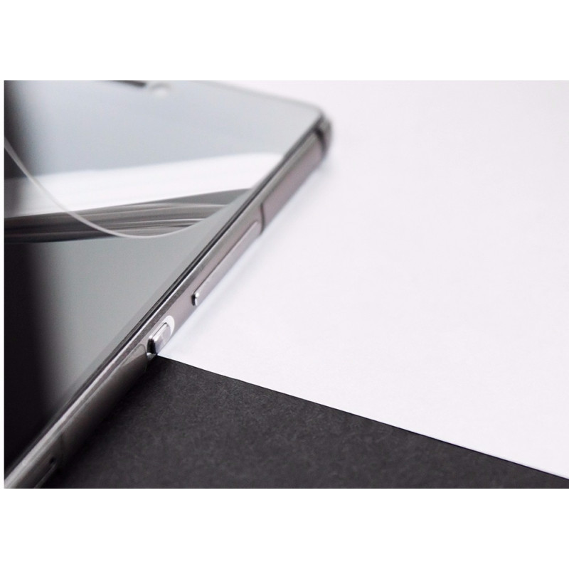 Υβριδικό γυαλί 3mk FlexibleGlass για Huawei P Smart 2019