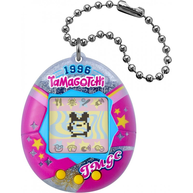 Bandai Tamagotchi Original - College Sweater φορητό ηλεκτρονικό παιχνίδι
