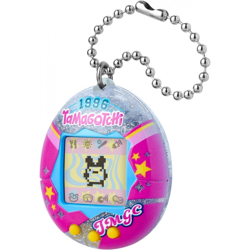 Bandai Tamagotchi Original - College Sweater φορητό ηλεκτρονικό παιχνίδι