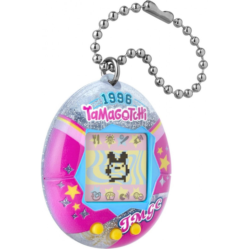 Bandai Tamagotchi Original - College Sweater φορητό ηλεκτρονικό παιχνίδι