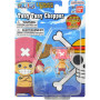 Bandai Ultimate Legends One Piece Tony Tony Chopper Συλλεκτικό Ειδώλιο (UL91034)
