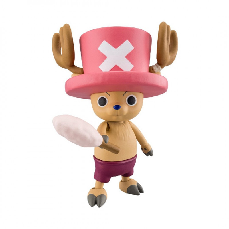 Bandai Ultimate Legends One Piece Tony Tony Chopper Συλλεκτικό Ειδώλιο (UL91034)