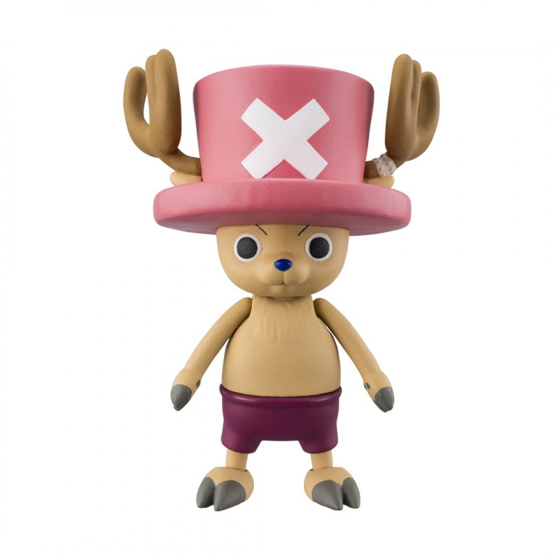 Bandai Ultimate Legends One Piece Tony Tony Chopper Συλλεκτικό Ειδώλιο (UL91034)