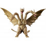 Bandai Godzilla Φιγούρα Δράσης King Gidorah 1991