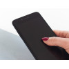 3mk HardGlass Max Privacy θωρακισμένο γυαλί για Apple iPhone XS, μαύρο
