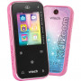 VTech KidiZoom Snap Touch 80-549254 Παιδική ψηφιακή φωτογραφική μηχανή, ροζ