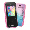 VTech KidiZoom Snap Touch 80-549254 Παιδική ψηφιακή φωτογραφική μηχανή, ροζ