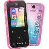 VTech KidiZoom Snap Touch 80-549254 Παιδική ψηφιακή φωτογραφική μηχανή, ροζ