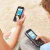 VTech KidiZoom Snap Touch 80-549254 Παιδική ψηφιακή φωτογραφική μηχανή, ροζ