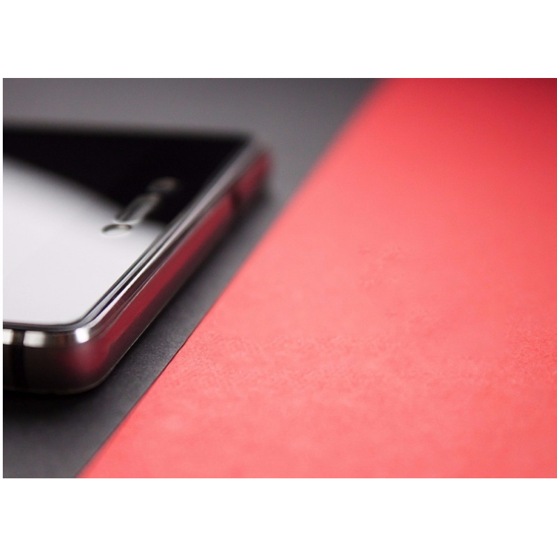 3MK FlexibleGlass υβριδικό γυαλί για Apple iPhone 5/5S/SE