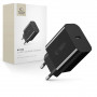 Tech-Protect NC20W φορτιστής τοίχου USB-C PD 20W, μαύρος