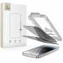 Tech-Protect Quick Set Spy+ Εμπιστευτικό Τζάμι Ασφαλείας για Apple iPhone 14 Pro (2 τεμ.)