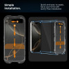 Tech-Protect Quick Set Spy+ Εμπιστευτικό Τζάμι Ασφαλείας για Apple iPhone 14 Pro (2 τεμ.)
