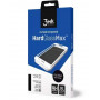 3MK HardGlass Max Ενισχυμένο Γυαλί για Apple iPhone 8, Μαύρο