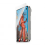 PanzerGlass Μπροστινό Προστατευτικό Οθόνης για iPhone Duo με EasyAligner, Διαφανές