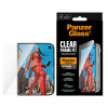 PanzerGlass Μπροστινό Προστατευτικό Οθόνης για iPhone Duo με EasyAligner, Διαφανές