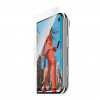 PanzerGlass Μπροστινό Προστατευτικό Οθόνης για iPhone Duo με EasyAligner, Διαφανές