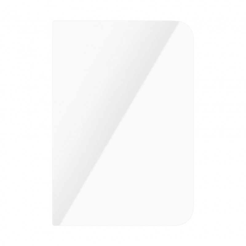 PanzerGlass Μπροστινό Προστατευτικό Οθόνης για iPhone Duo με EasyAligner, Διαφανές